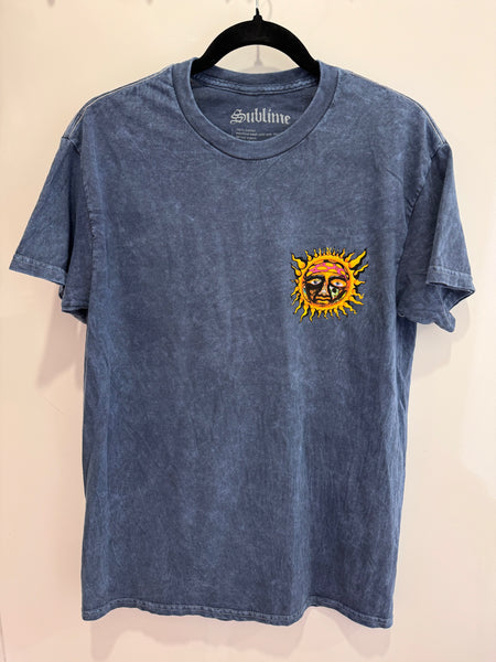 Sublime Sun Tee – Lace and Luck