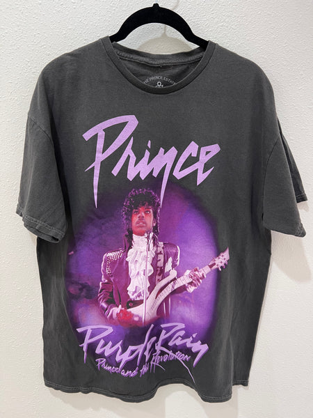 vintage prince tee