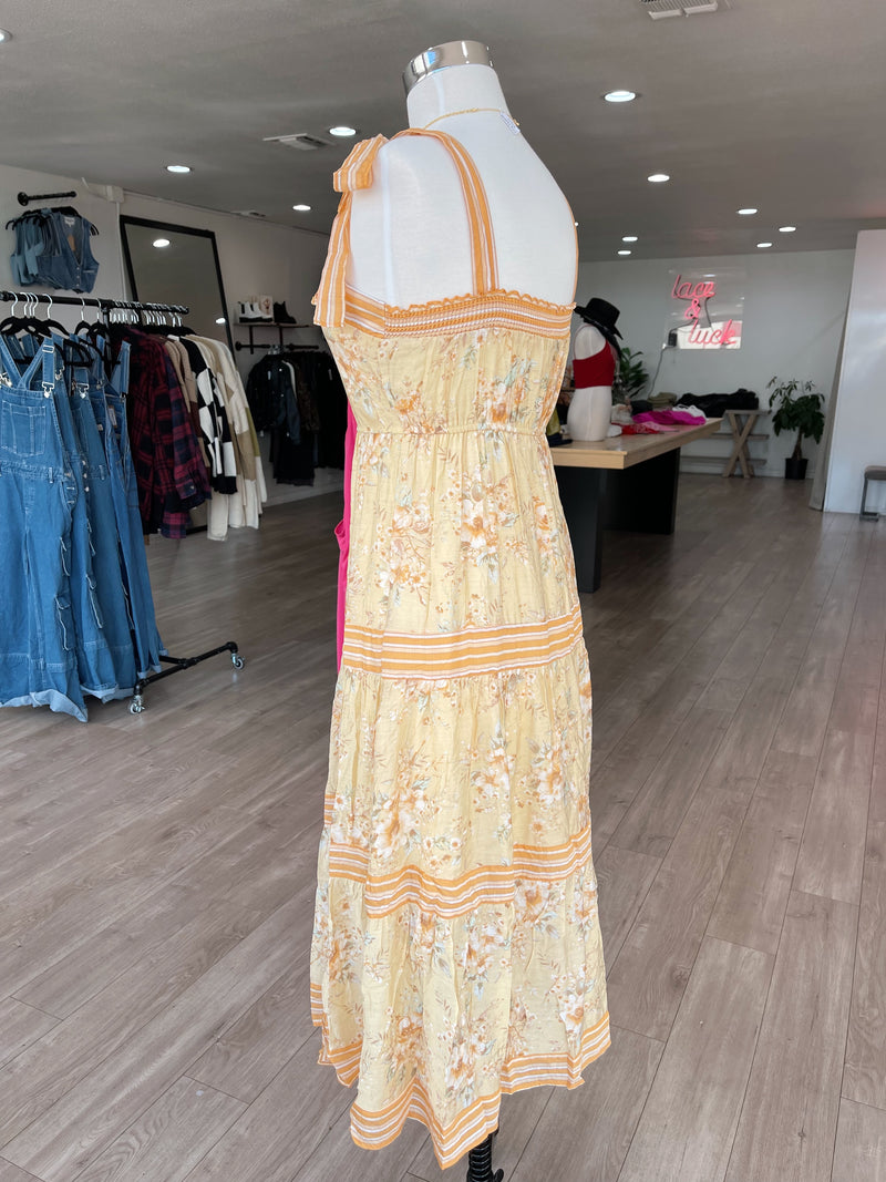 Florence Dress