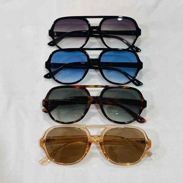 Summer Time Sunglasses