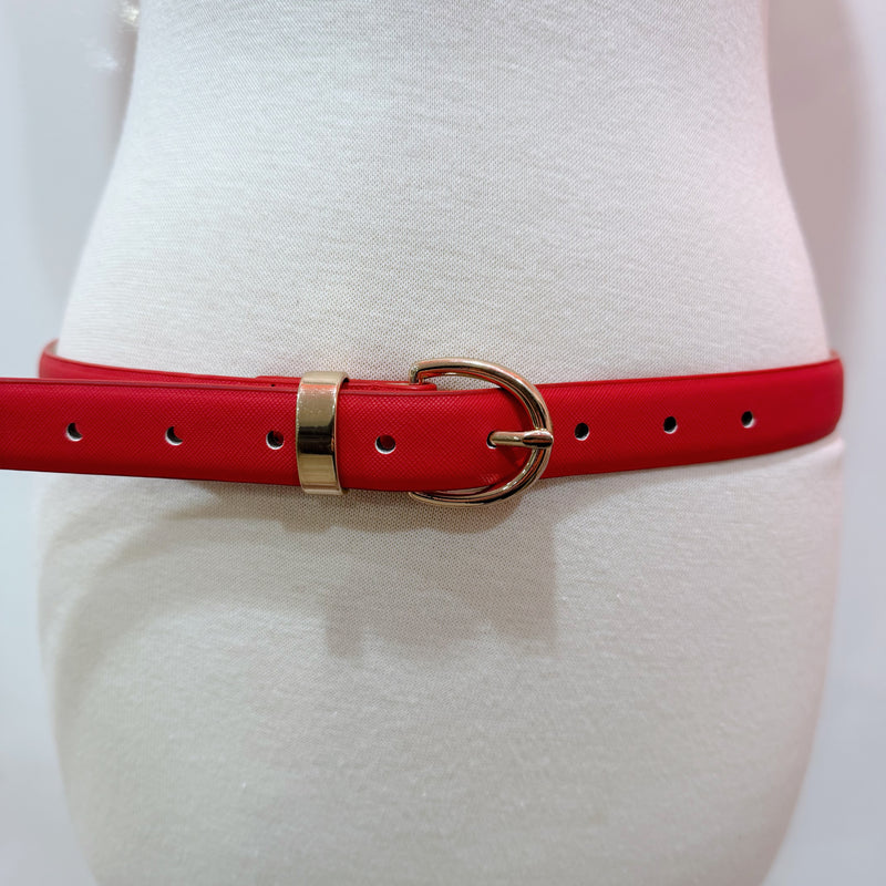 Luxe Belt