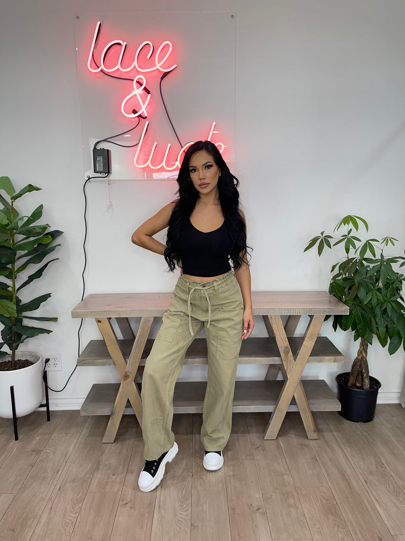 Grand Canyon Cargo Pants