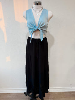 Blossom Maxi Skirt