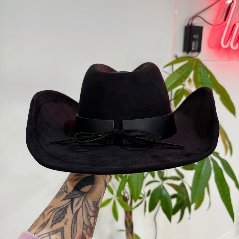 Rylan Cowboy Hat