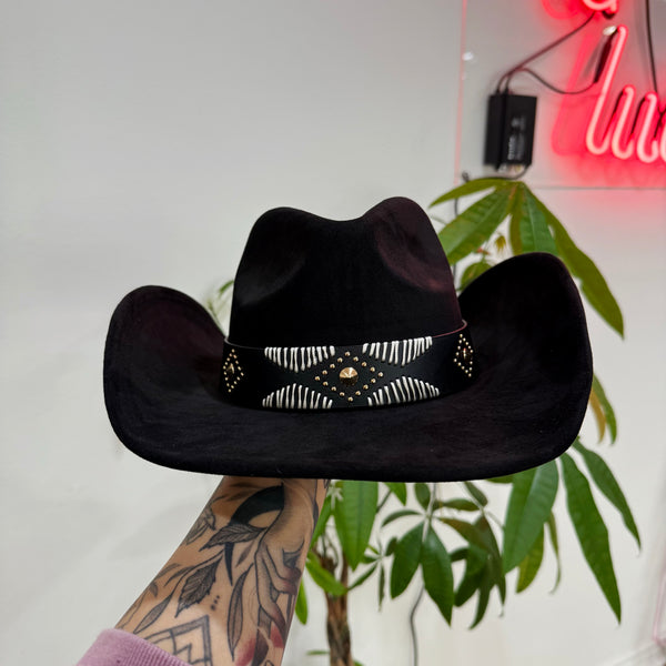 Rylan Cowboy Hat