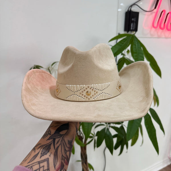 Rylan Cowboy Hat