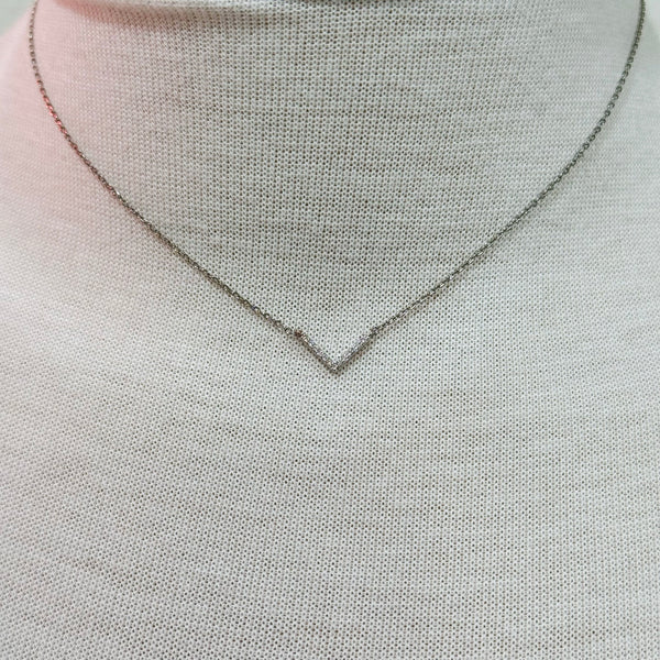 Kenna Necklace