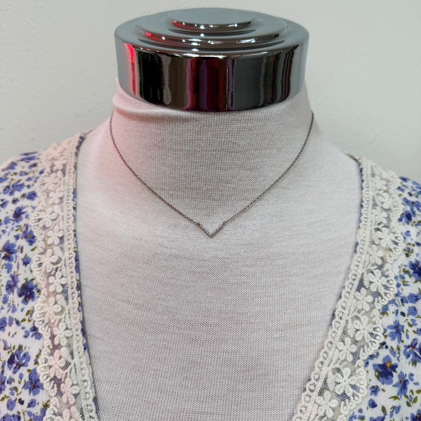 Kenna Necklace