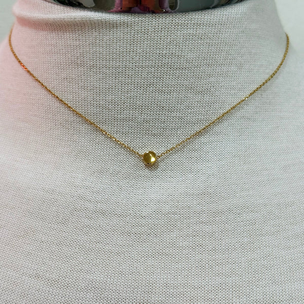Myles Necklace