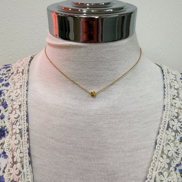 Myles Necklace