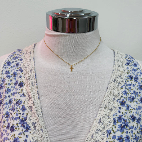 Sol Necklace