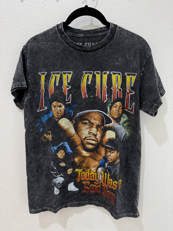 Ice Cube Today Was A Good Day Tee