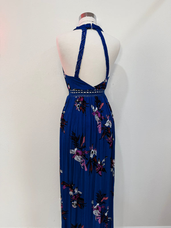 Elara Maxi Dress