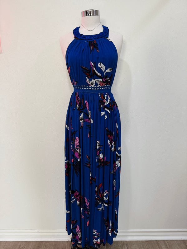 Elara Maxi Dress