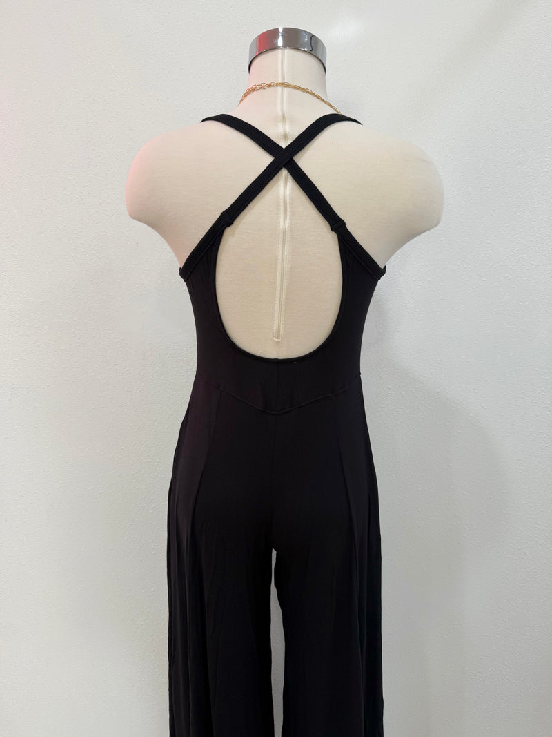 Amerie Jumpsuit