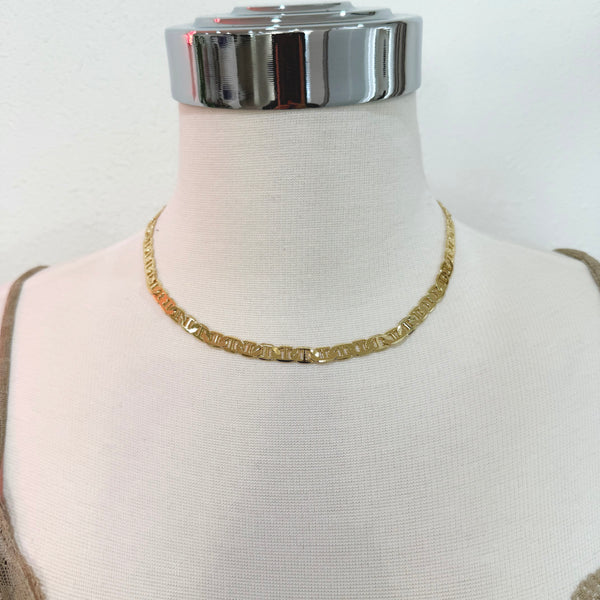 Maia Necklace
