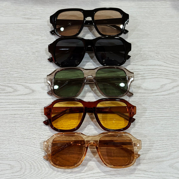 Ember Sunglasses