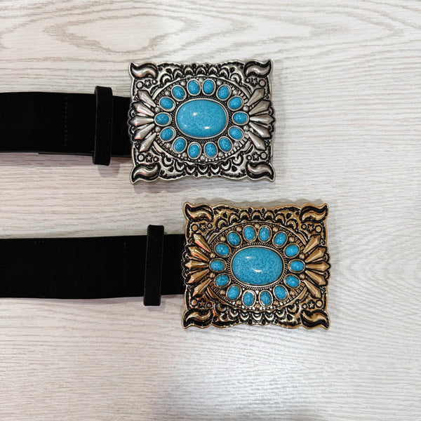 Colt Belt