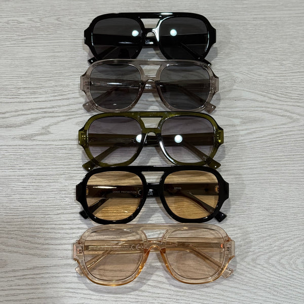 Gaia Sunglasses