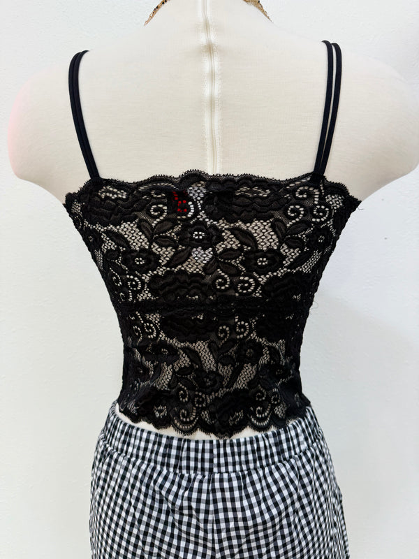 Gia Lace Cami