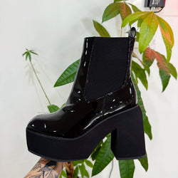 Lola Platform Boots