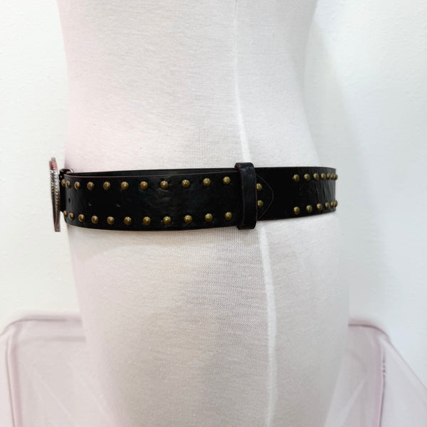 Devyn Belt