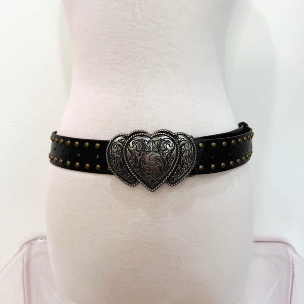 Devyn Belt