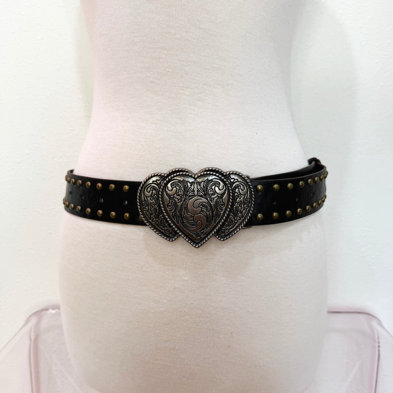 Devyn Belt