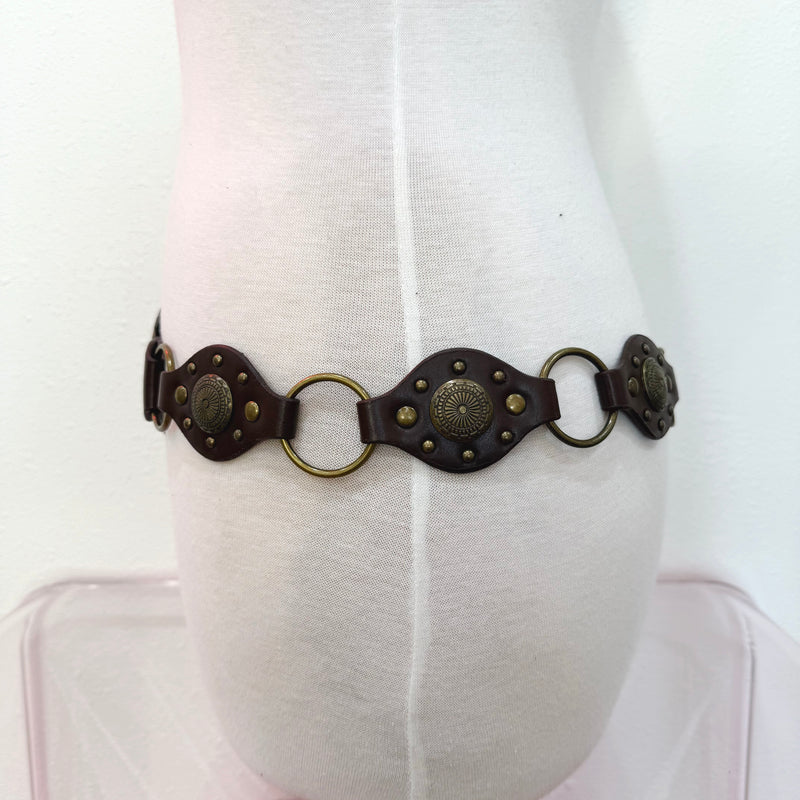 Deacon Belt
