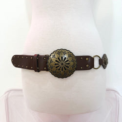 Deacon Belt