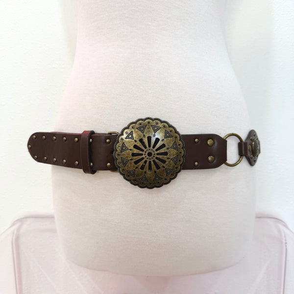 Deacon Belt