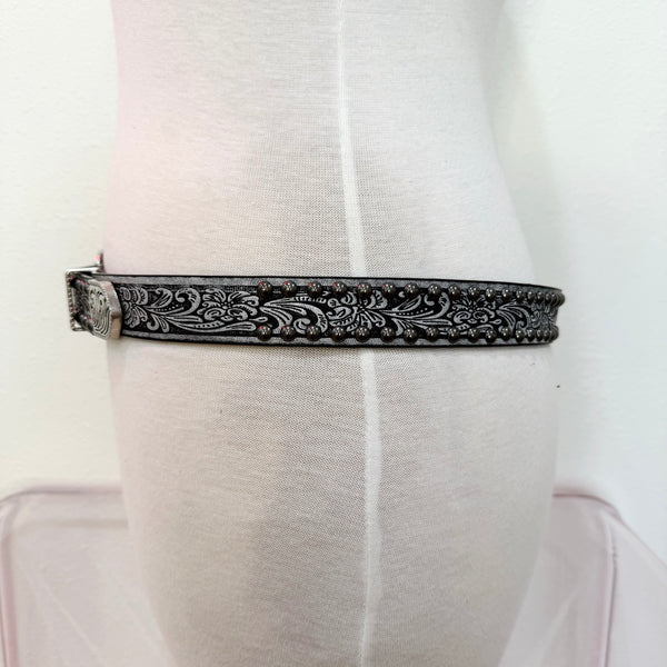 Mikayla Belt