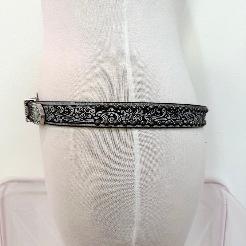 Mikayla Belt