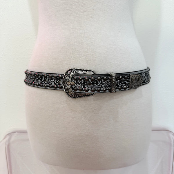 Mikayla Belt