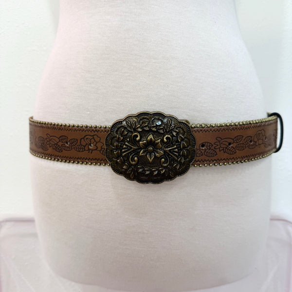 Elsie Belt