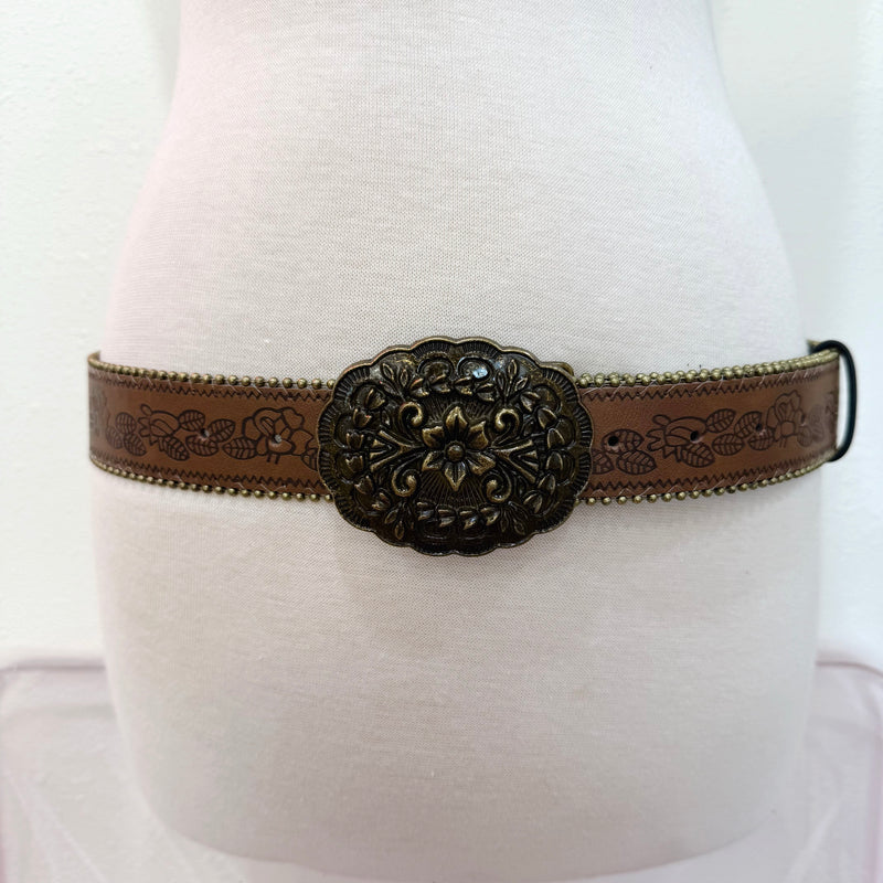 Elsie Belt