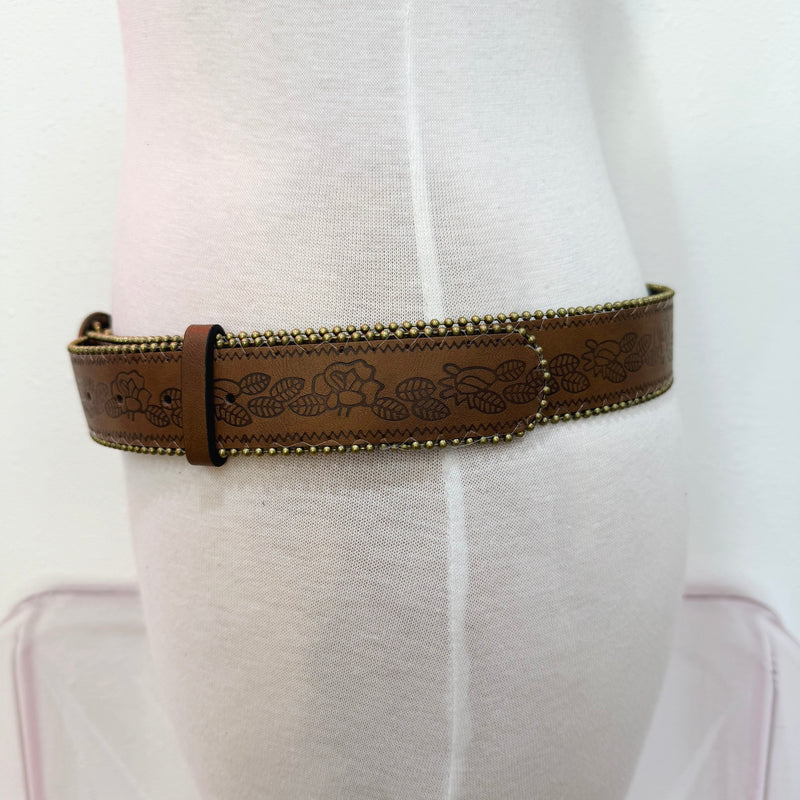 Elsie Belt
