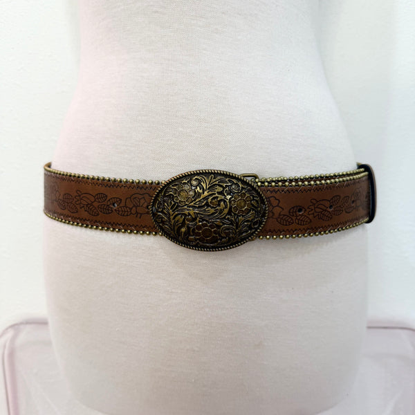 Elsie Belt