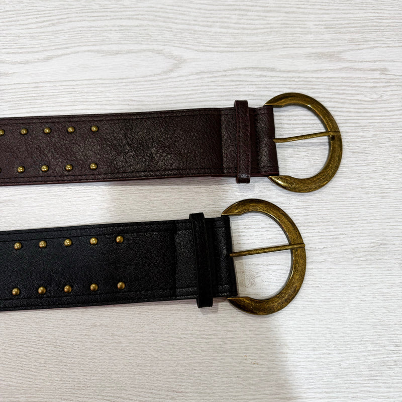 Cruz Belt