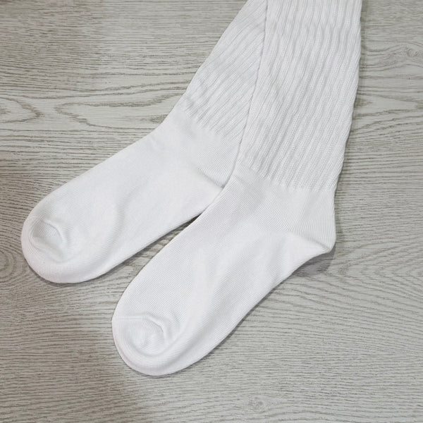 Slouchy Sock 2.0