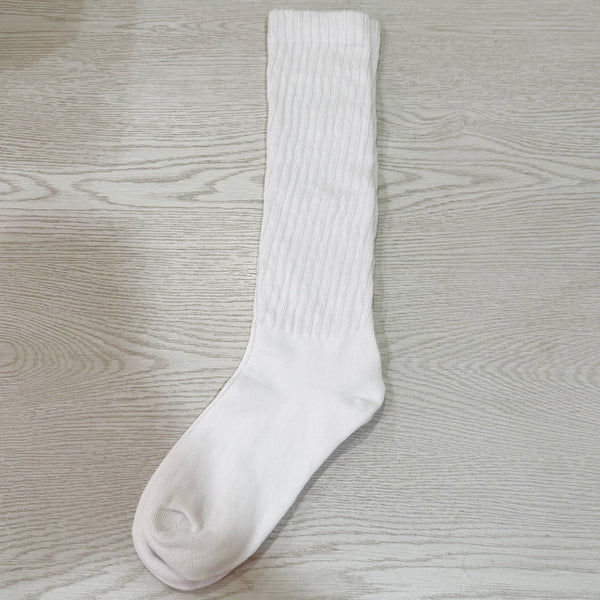 Slouchy Sock 2.0