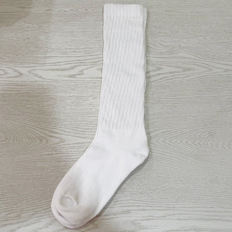 Slouchy Sock 2.0