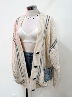 Bronson Knit Cardigan