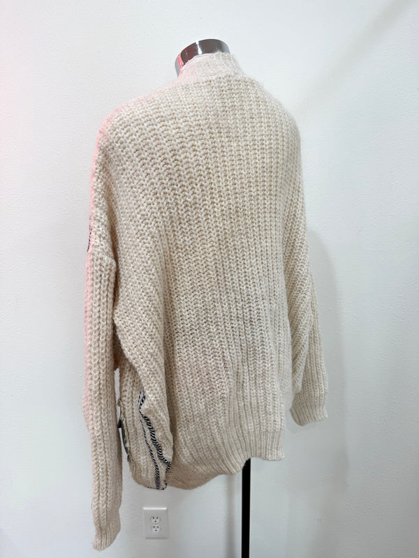 Bronson Knit Cardigan