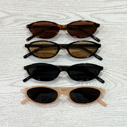 Ashe Sunglasses `