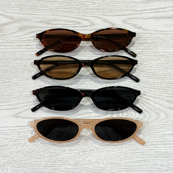 Ashe Sunglasses `
