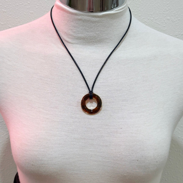 Venus Necklace