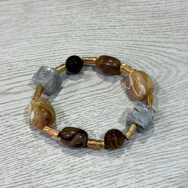 Amber Bracelet