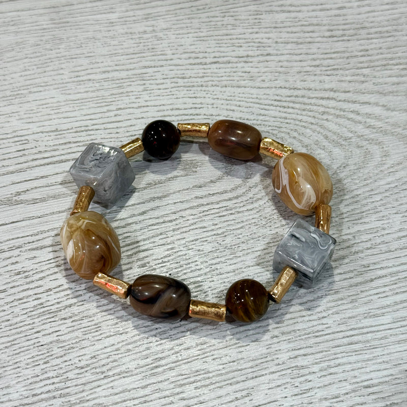 Amber Bracelet