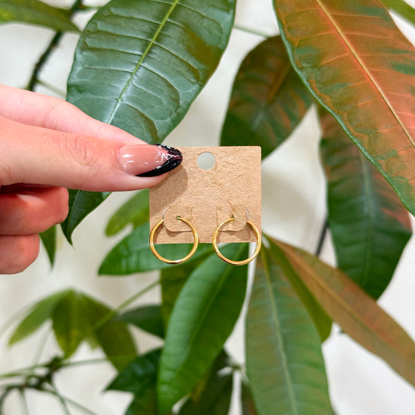 Ulta Mini Hoop